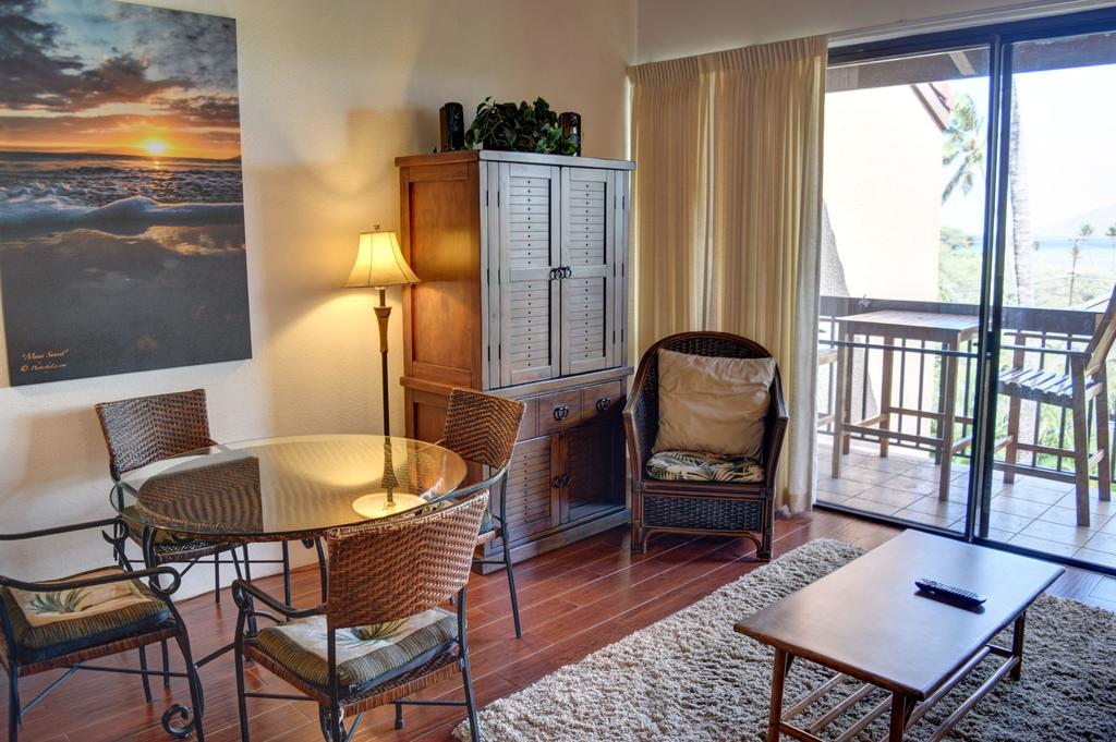 Appartement Maui Vista 1422 à Kihei Extérieur photo