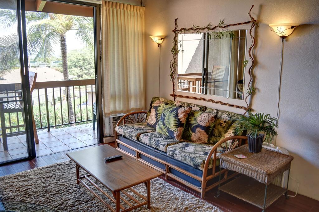 Appartement Maui Vista 1422 à Kihei Extérieur photo