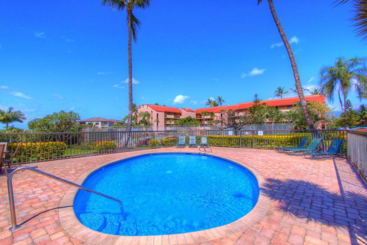 Appartement Maui Vista 1422 à Kihei Extérieur photo