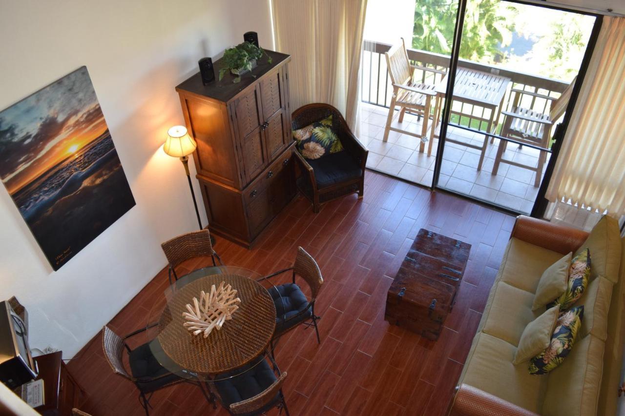 Appartement Maui Vista 1422 à Kihei Extérieur photo