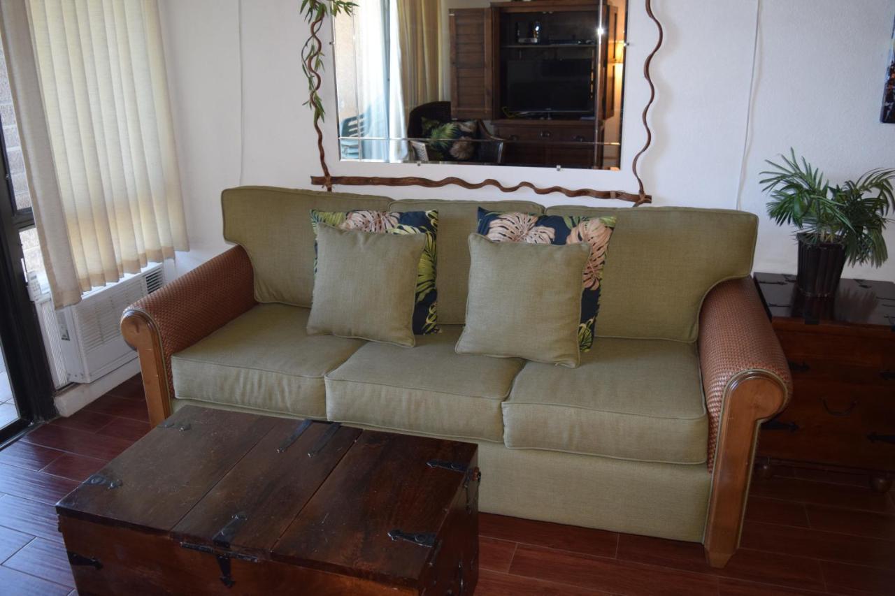 Appartement Maui Vista 1422 à Kihei Extérieur photo
