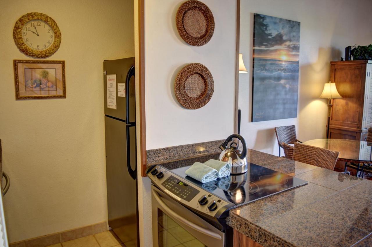 Appartement Maui Vista 1422 à Kihei Extérieur photo