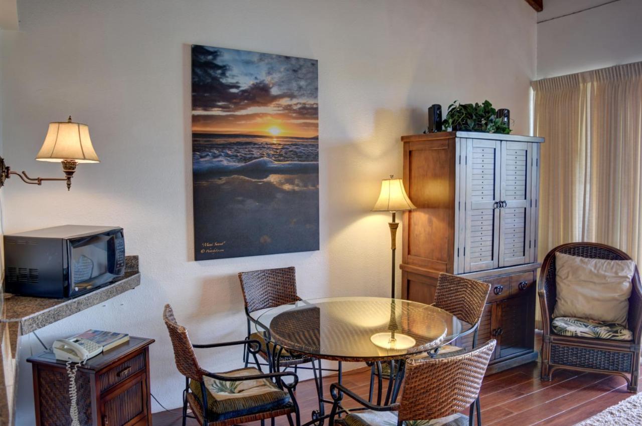 Appartement Maui Vista 1422 à Kihei Extérieur photo
