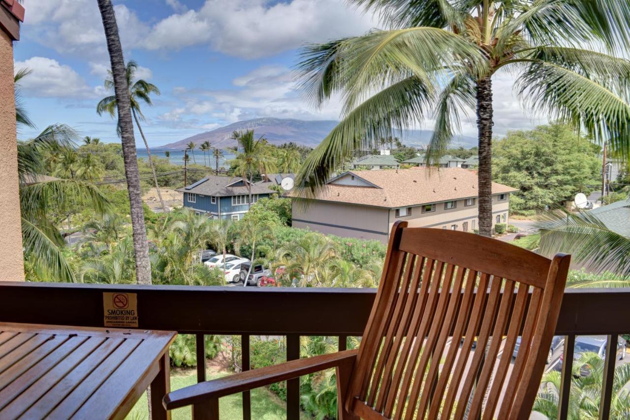 Appartement Maui Vista 1422 à Kihei Extérieur photo