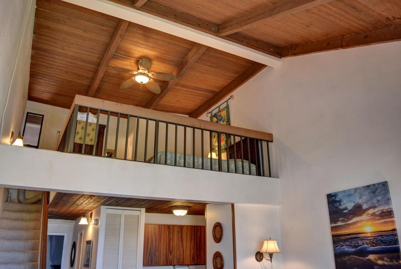 Appartement Maui Vista 1422 à Kihei Extérieur photo
